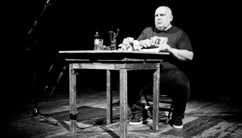 Peter Pišťanek Foto: David Konečný